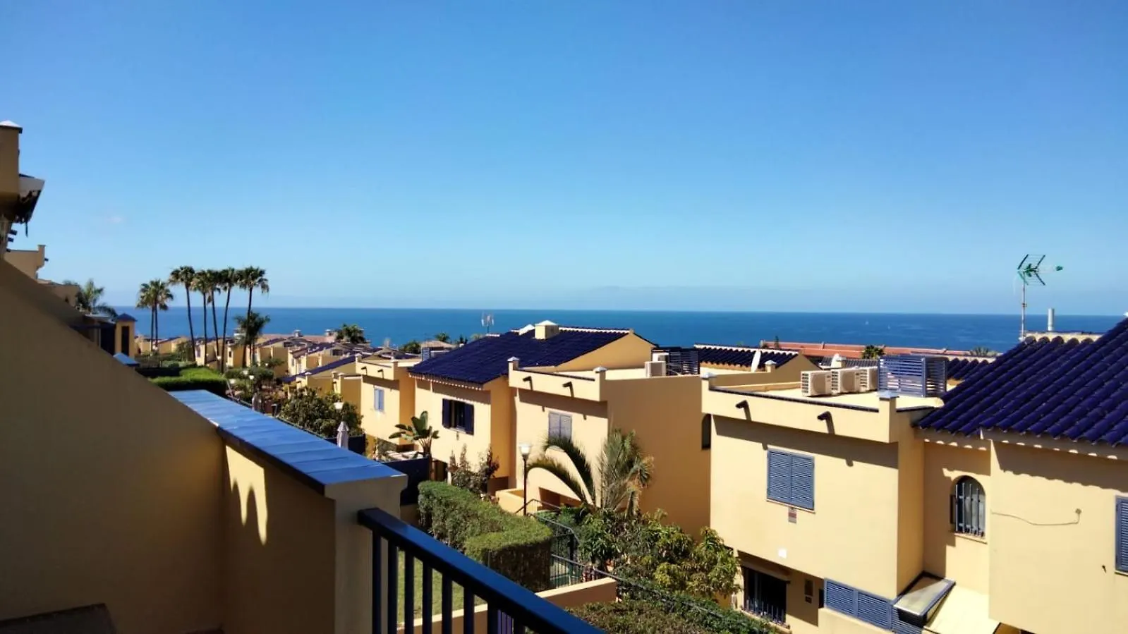 Casa vacanze Villa Arena Y Sol Meloneras San Bartolomé